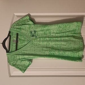 Short sleeve t shirt